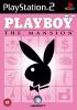 Playboy the mansion ps2