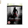 Prince of persia the forgotten sands collectors edition xb360