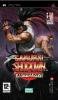 Samurai Showdown Anthology PSP
