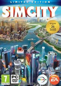 SimCity
 Limited Edition PC