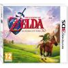 The Legend of Zelda Ocarina of Time 3D N3DS