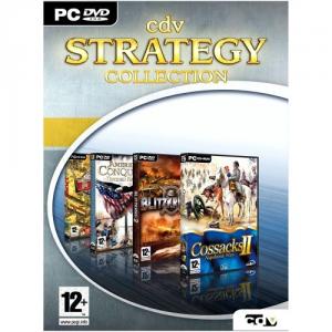 CDV Strategy Collection