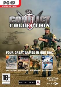 Conflict Collection PC