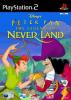 Disney peter pan - the legend of never land ps2