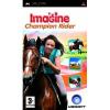 Imagine champion rider psp