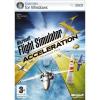 Microsoft flight simulator x - acceleration expansion