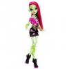 Papusa MH gama Festivalul de muzica Venus McFlytrap - Mattel