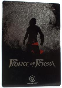 Prince of Persia the Forgotten Sands Limited Collector's Edition PC
