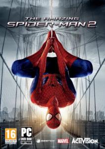 The
 Amazing Spider-Man 2 PC