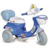 Biemme - scooter honey blue