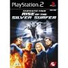 Fantastic four rise of the silver surfer ps2