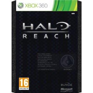 Halo Reach Limited Collectors Edition XB360