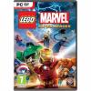 LEGO
 Marvel Super Heroes PC