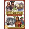 The sims medieval pirates and nobles pc