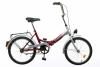 Bicicleta Camping Rosie pliabila 20&quot; Koliken