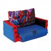 Canapea mare gonflabila Spiderman - Worlds Apart