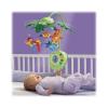 FISHER PRICE - CARUSEL RAINFOREST PEEK-A-BOO LEAVES