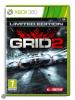 Grid 2 limited edition xb360