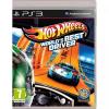 Hot Wheels Worlds Best Driver PS3