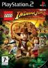Lego Indiana Jones PS2