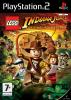 Lego indiana jones ps2