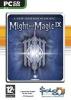 Might
 &amp;amp; magic ix