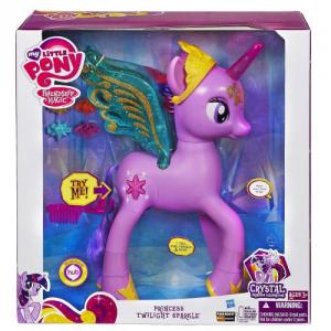 My Little Pony - Printesa Twilight Sparkle - Hasbro