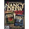 Nancy drew double dare 2