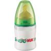 NUK - BIBERON FIRST CHOICE STICLA TETINA LATEX +0 LUNI 120ml