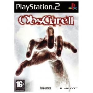 Obscure II PS2