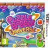 Puzzle bobble universe n3ds