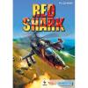 Red shark