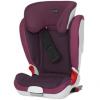 Scaun auto Dark Grape Kidfix XP Romer 15-36 kg.