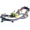 Set Lux Campionatul Chuggington - TOMY