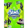 The sims 3: design and hi-tech stuff