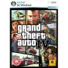 Grand theft auto iv pc