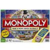 Monopoly - here&amp;now (nonelectronic) - hasbro