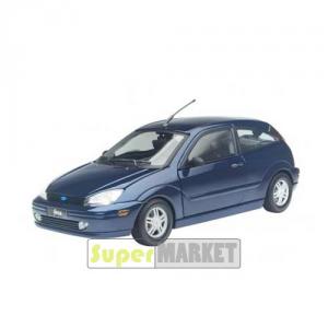 MOTORMAX - AUTO 1:18 FORD FOCUS ZX3