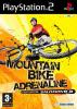 Mountain bike adrenaline ps2