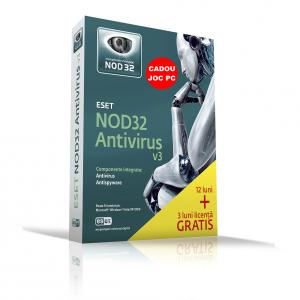 NOD32  Antivirus