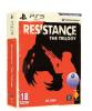 Resistance
 The Trilogy PS3