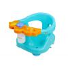 Scaun de baie aqua baby albastru mykids