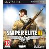 Sniper
 elite iii ps3