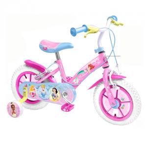 Stamp Bicicleta Disney Princess 14