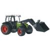 TRACTOR NECTIS 267 CU INCARCATOR BRUDER