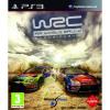 Wrc - fia world rally championship ps3