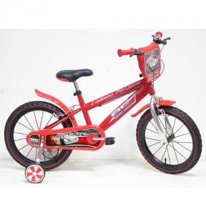 Bicicleta Cars 16&quot;- Denver