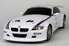 Bmw z4 cu telecomanda, scara 1:12 - wild lander