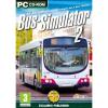 Bus simulator 2 pc
