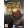 Call of Cthulhu: Dark Corners of the Earth